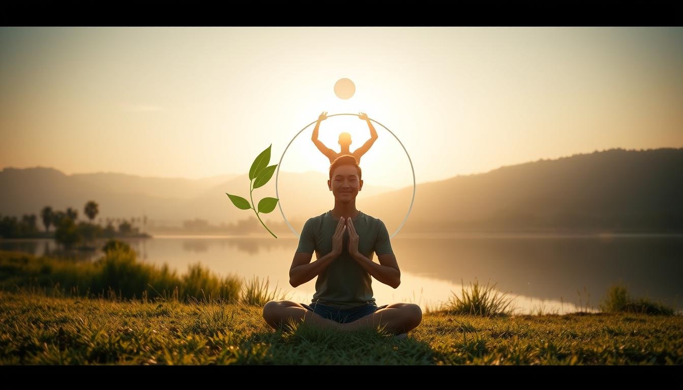 Health, Body & Soul: The 3 Pillars of a Balanced Life