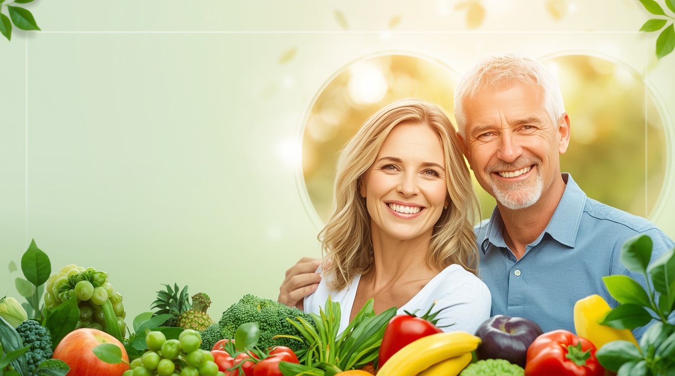 Natural Ways to Control Blood Pressure and Blood Sugar