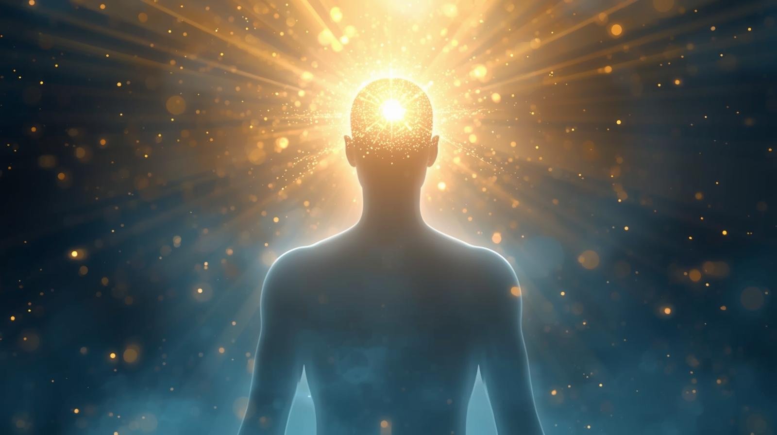 Activate Your “Genesis Gland