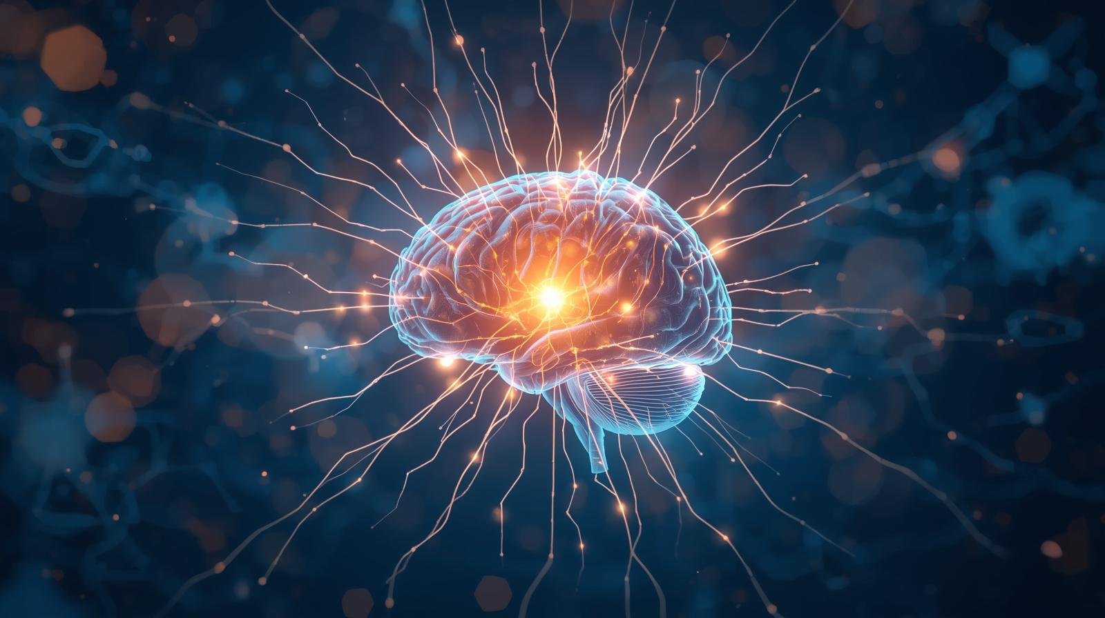 Phosphatidylserine: The Natural Brain-Boosting Phospholipid That Enhances Memory and Cognitive Performance