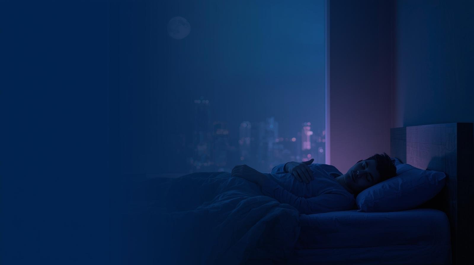 The Health Consequences of Insomnia